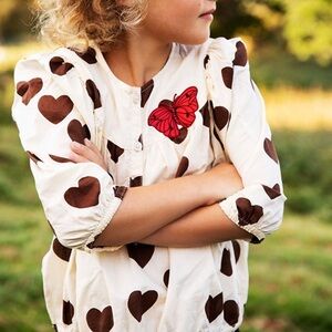 Mini Rodini Blouse